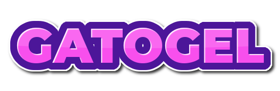 GATOGEL Logo